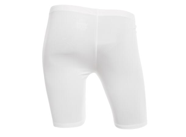 UMBRO Underwear Perf. Tights jr Hvit 128 Tettsittende tights, polyester
